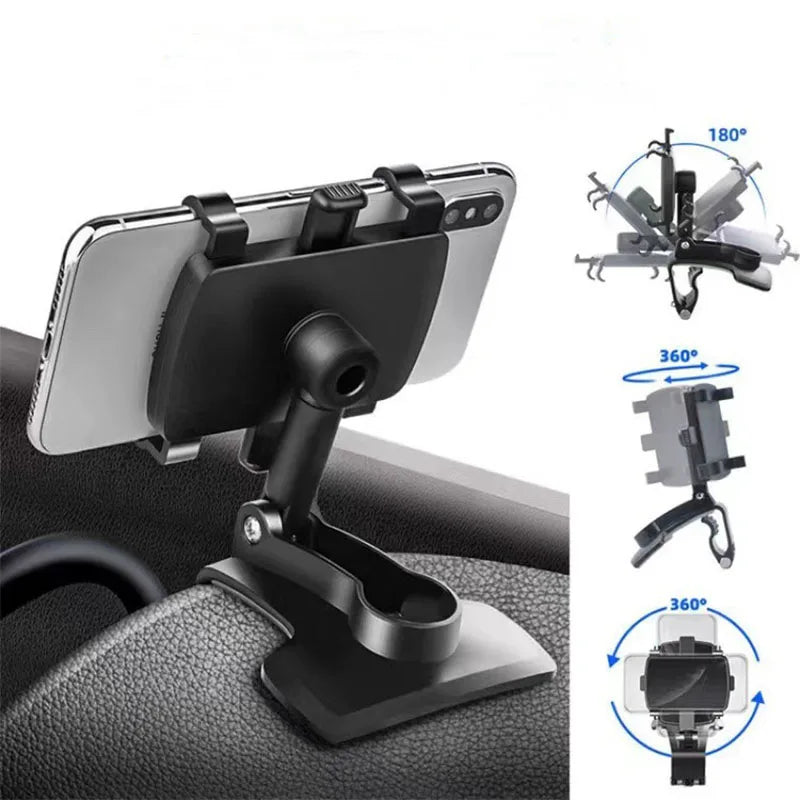 Car Mobile Phone Mount