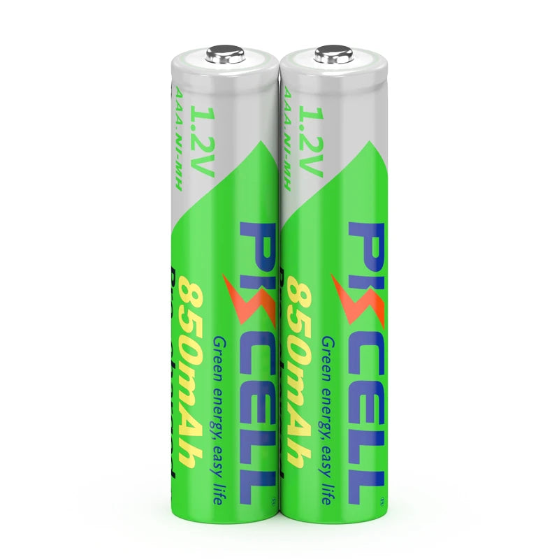 20PC AAA Battery NI-MH Precharge AAA Rechargeable Battery