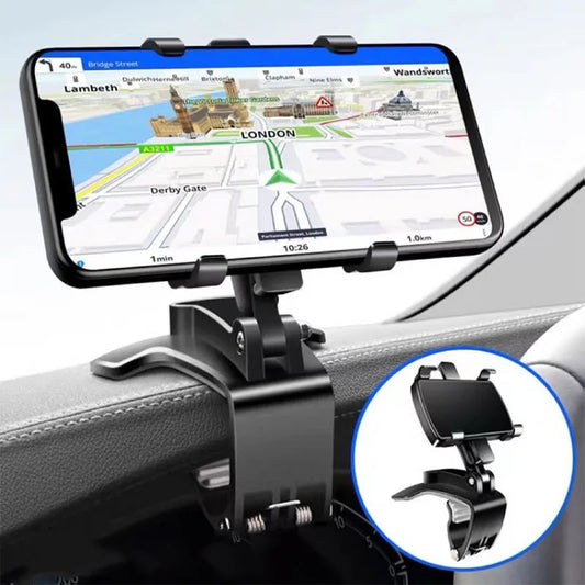 Car Mobile Phone Mount