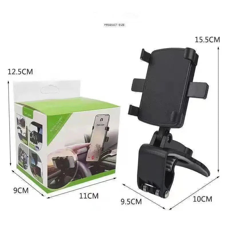 Car Mobile Phone Mount