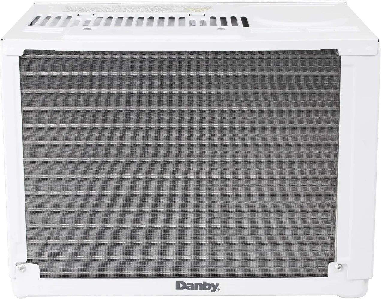 DAC050MB1WDB 5,000 Window Air Conditioner, 2 Cooling and Fan Settings, Easy to Use Mechanical Rotary Controls