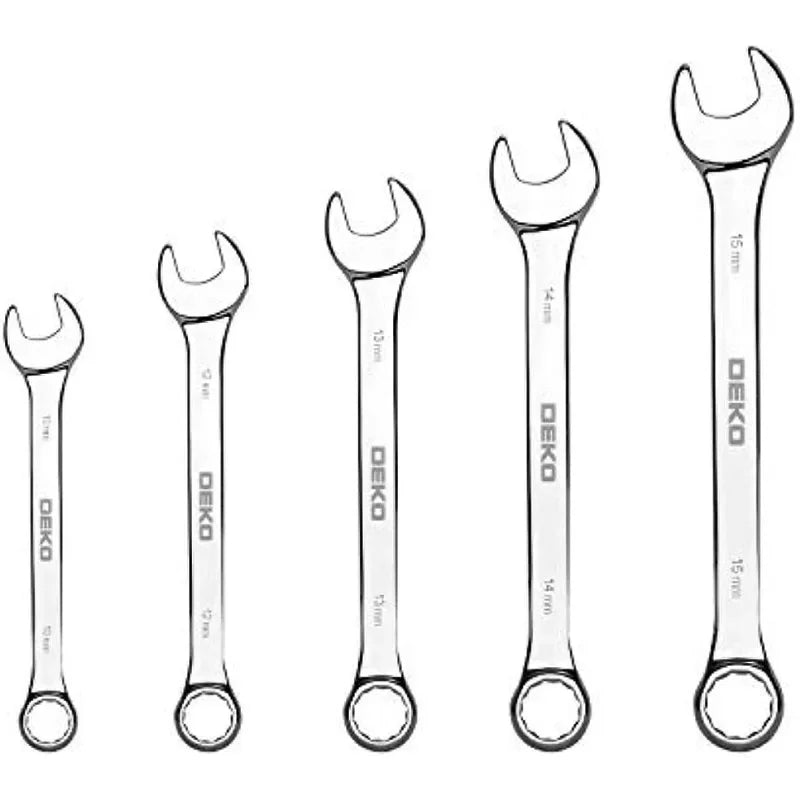 toolbox for mechanics 158 Piece Tool Set