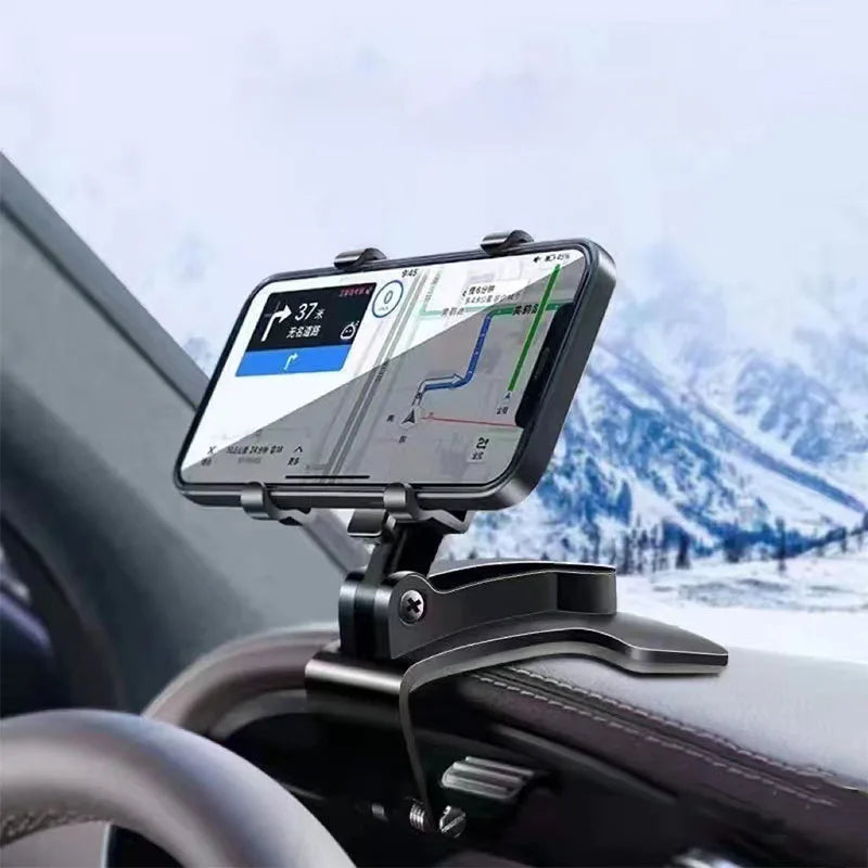 Car Mobile Phone Mount